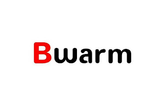 BWARM logo