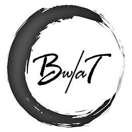 BW/AT logo