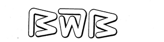 BWB logo
