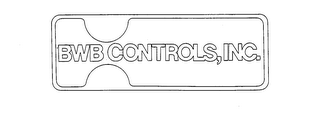 BWB CONTROLS, INC. logo