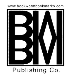 BWBM PUBLISHING CO. logo