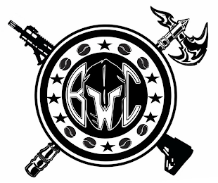 BWC logo