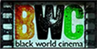 BWC BLACK WORLD CINEMA logo