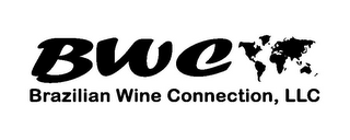 BWC BRAZILIAN WINE CONNECTION, LLC logo