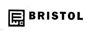 BWC BRISTOL logo