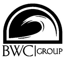 BWC GROUP logo