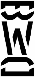 BWD logo
