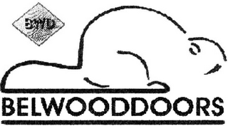 BWD BELWOODDOORS logo