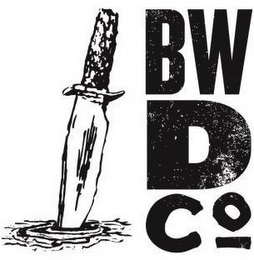 BWDCO logo
