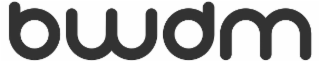 BWDM logo