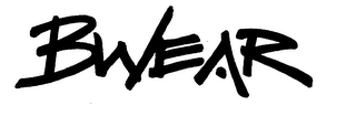 BWEAR logo