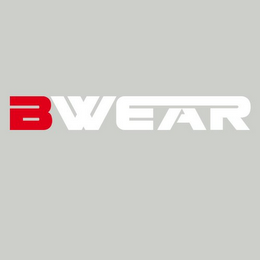 BWEAR logo