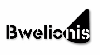 BWELIONIS logo
