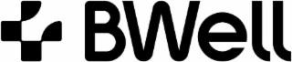 BWELL logo