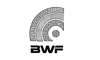 BWF logo