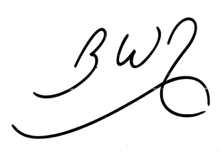 BWF logo