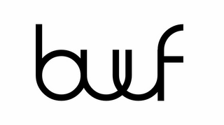 BWF logo