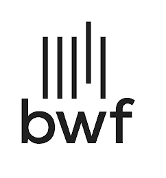 BWF logo