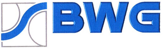 BWG logo