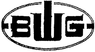 BWG logo