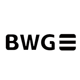 BWG logo