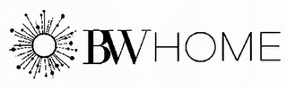 BWHOME logo