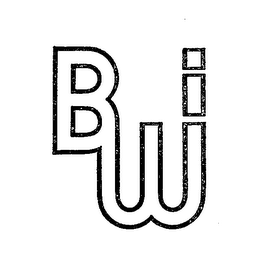 BWI logo