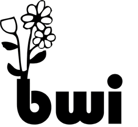 BWI logo