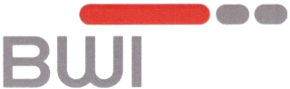 BWI logo