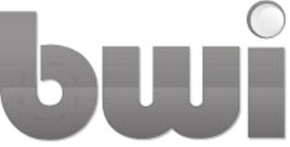 BWI logo