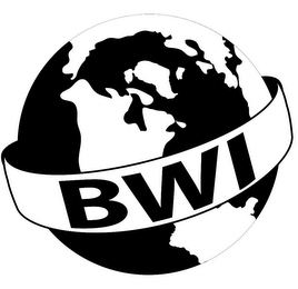 BWI logo