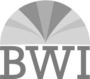 BWI logo