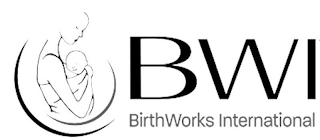 BWI BIRTHWORKS INTERNATIONAL logo