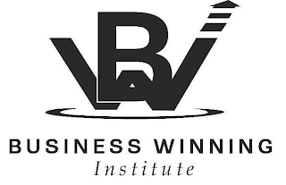 BWI BUSINESS WINNING INSTITUTE logo