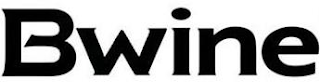 BWINE logo