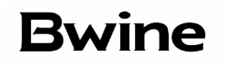 BWINE logo