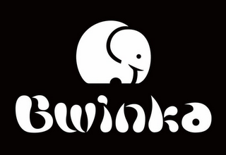 BWINKA logo