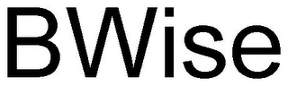 BWISE logo