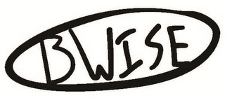 BWISE logo