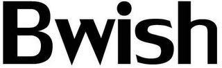 BWISH logo