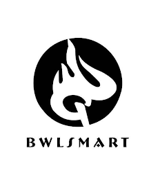 BWLSMART logo