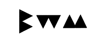 BWM logo