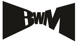 BWM logo