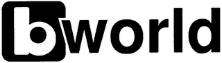 BWORLD logo
