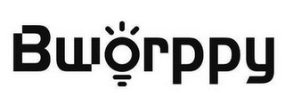 BWORPPY logo