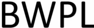 BWPL logo