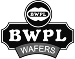 BWPL BWPL WAFERS logo
