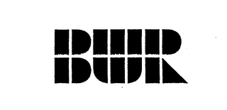 BWR logo
