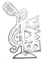BWR logo