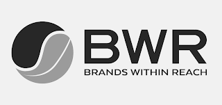 BWR BRANDS WITHIN REACH logo